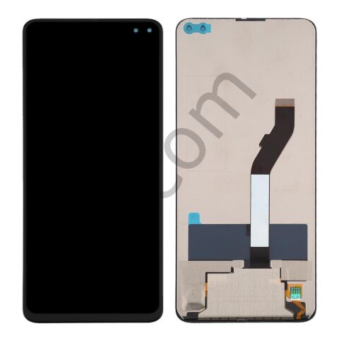 Xiaomi POCO X2 Lcd Ekran ve Dokunmatik Komple Ekran Yüksek Kalite
