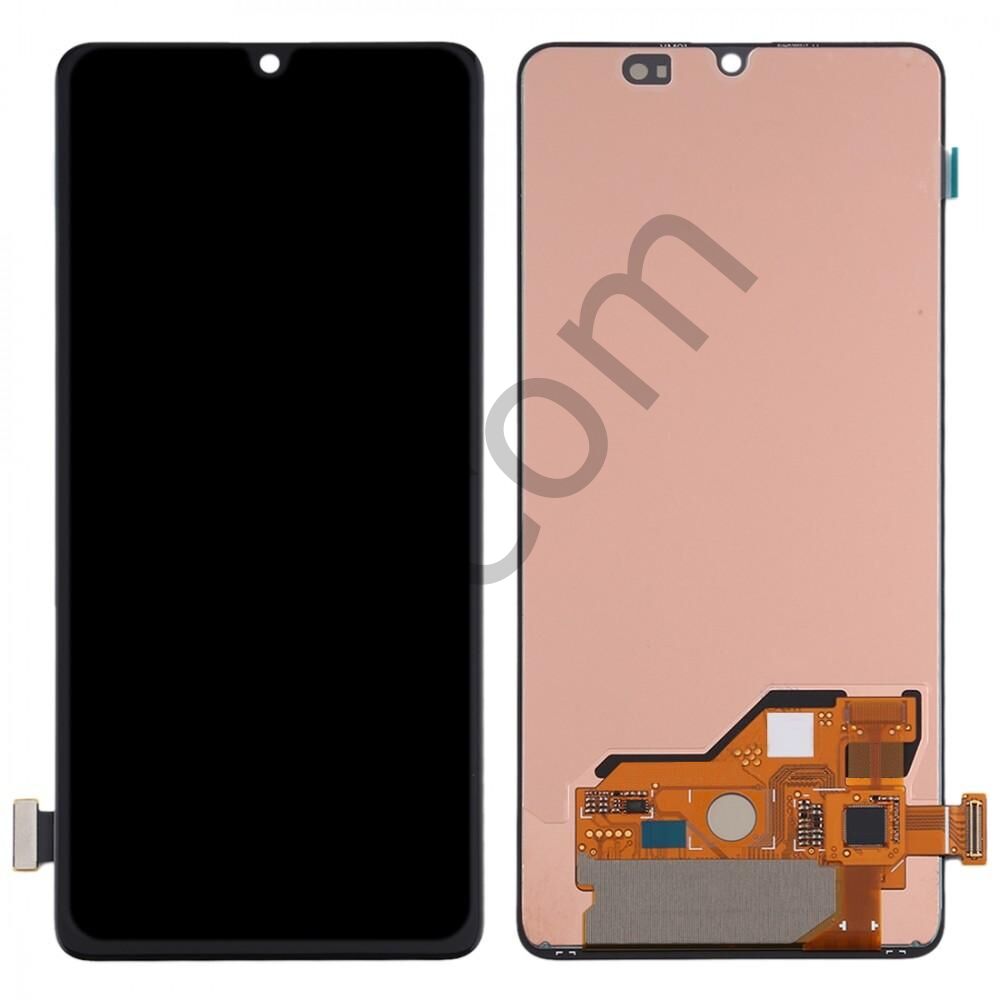 Samsung A41 A415F Lcd Ekran ve Dokunmatik Komple Ekran Yüksek Kalite