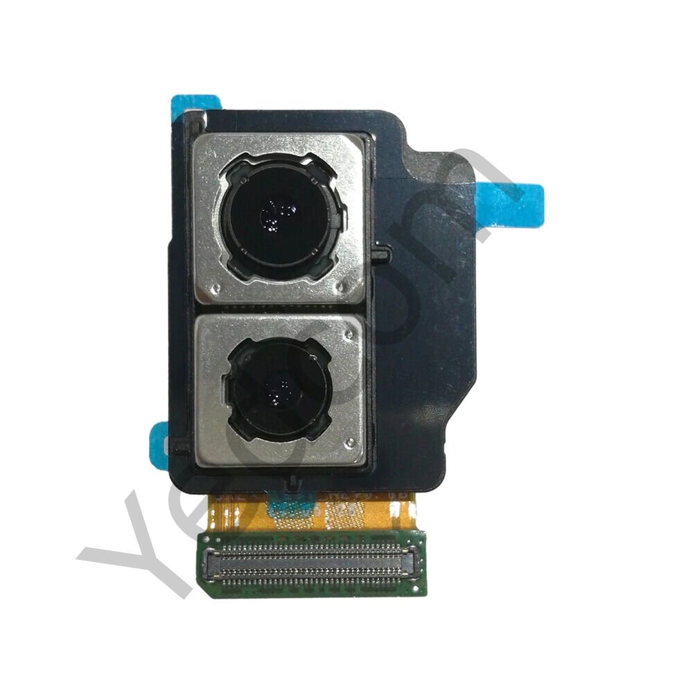 Samsung NOTE 8 Arka Kamera