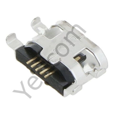 Xiaomi REDMİ NOTE 5 PRO Şarj Soketi Sade Alt Bord Soketi