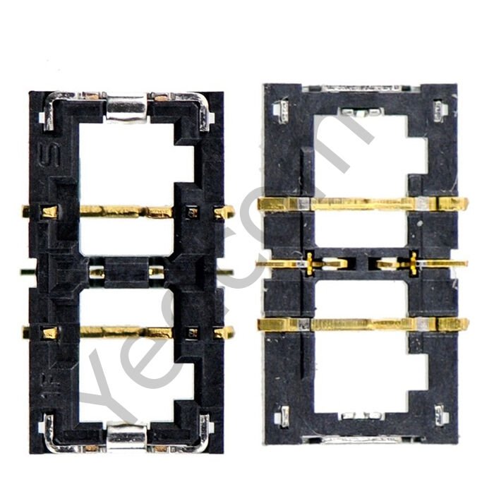 IPhone 7 PLUS Uyumlu Batarya Konnektörü
