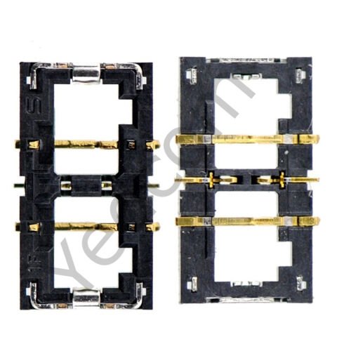 IPhone 7 PLUS Uyumlu Batarya Konnektörü