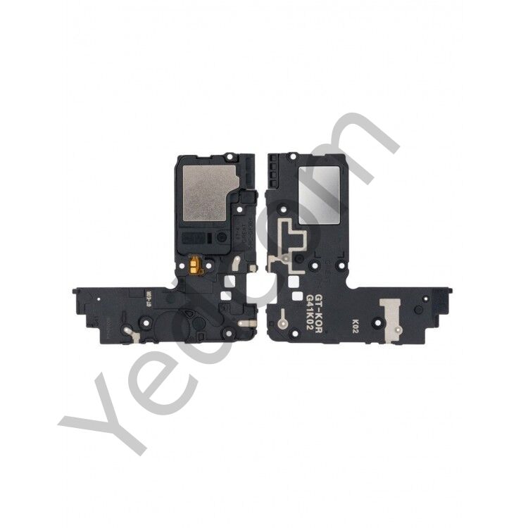 Samsung NOTE 8 Buzzer Bazır Hoparlör FULL