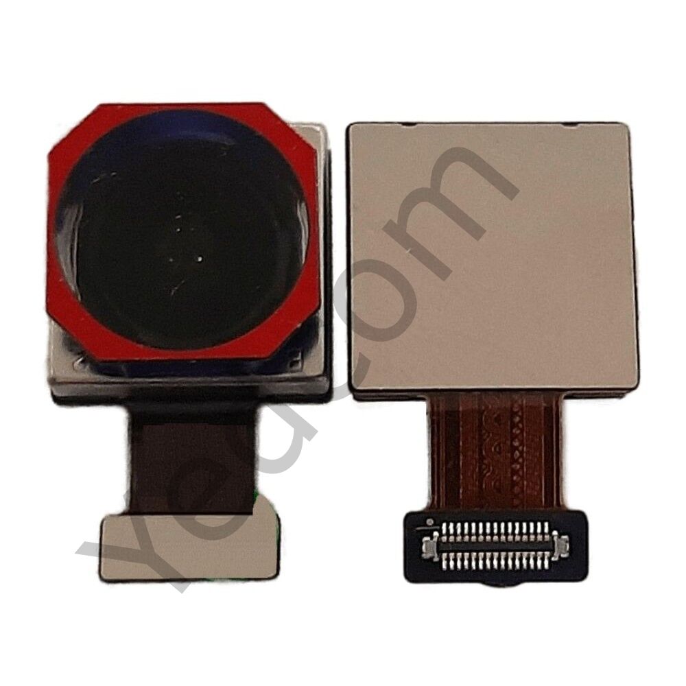 OPPO REALME 9İ Arka Kamera