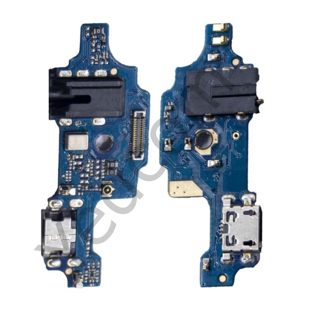 Tecno SPARK 4 Şarj Bordu Alt Bordu