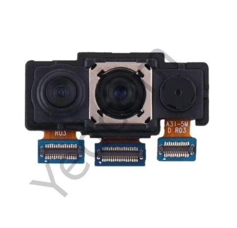 Samsung A41 Arka Kamera