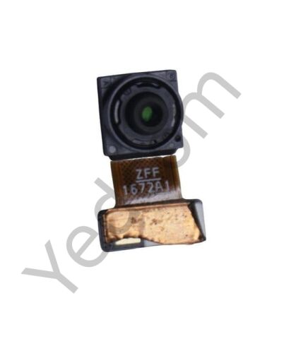 İNFİNİX HOT 8 Ön Kamera Selfie Kamera