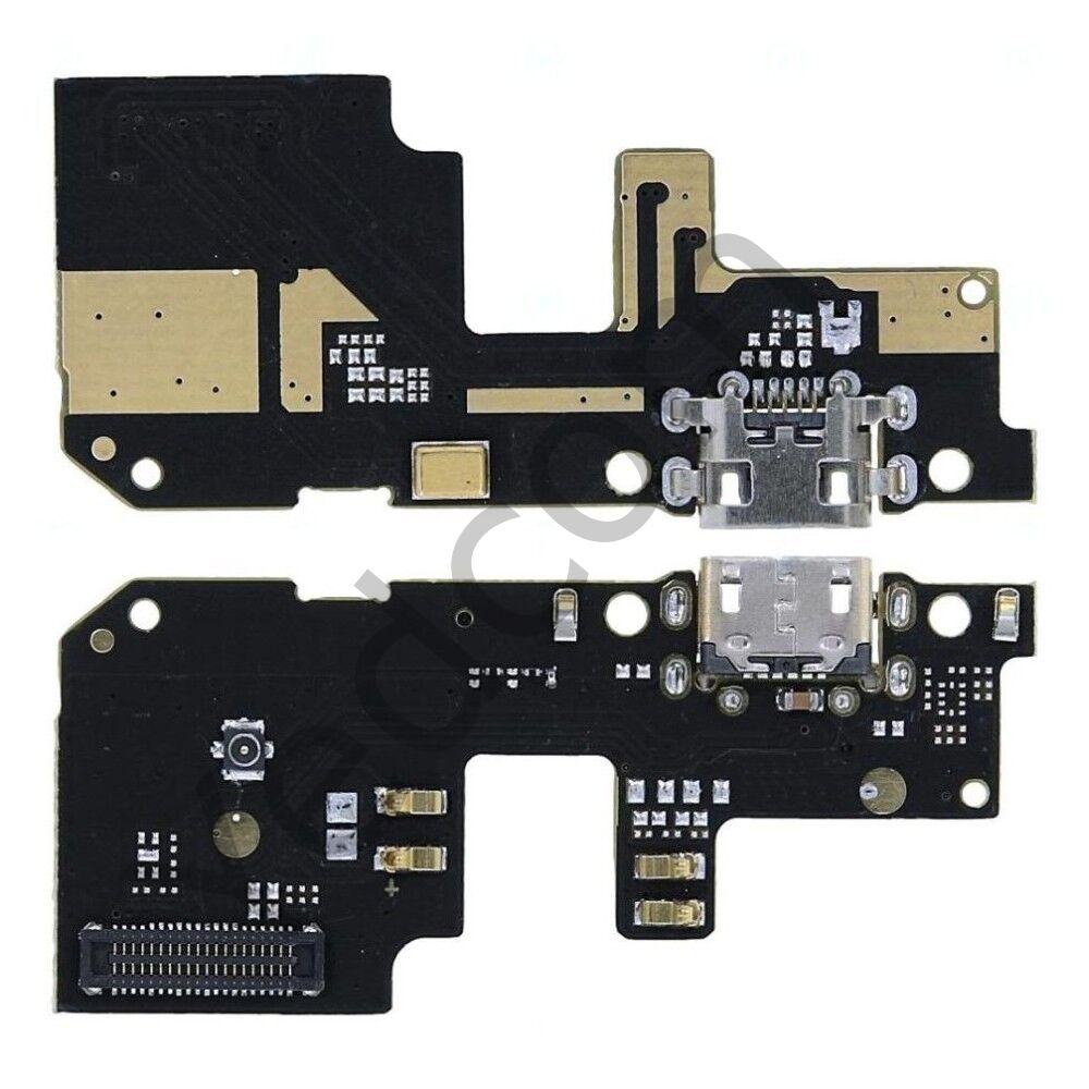 Xiaomi REDMİ NOTE 5 Şarj Bordu Alt Bord