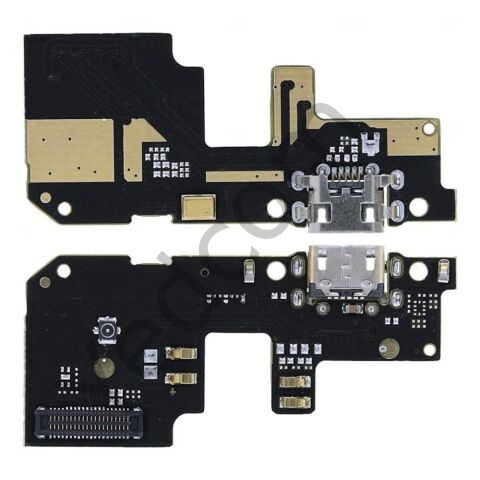 Xiaomi REDMİ NOTE 5 Şarj Bordu Alt Bord