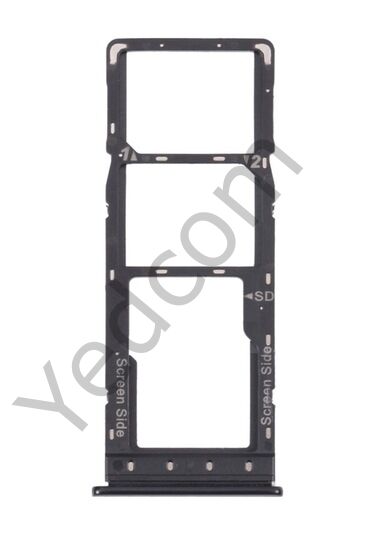 İNFİNİX HOT 8 Sim Tepsisi Sim Aparatı