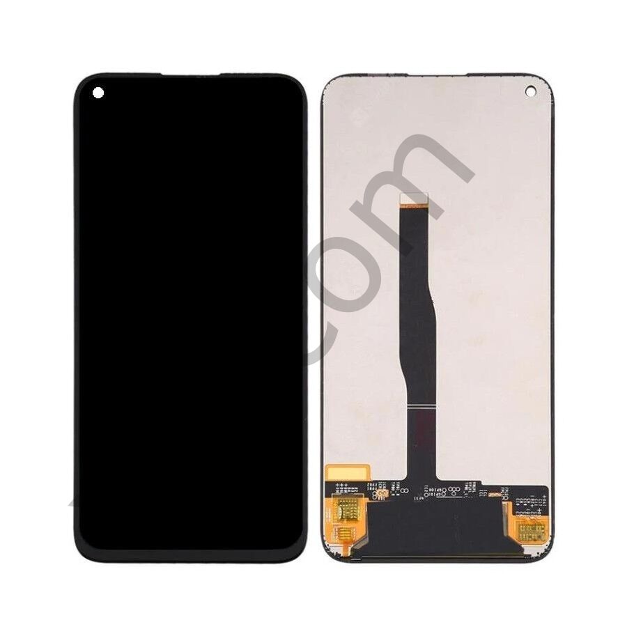 Huawei P40 Lite Lcd Ekran ve Dokunmatik Komple Ekran Yüksek Kalite