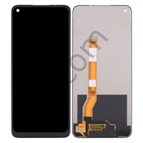 Oppo Realme 9İ Lcd Ekran ve Dokunmatik Komple Ekran Yüksek Kalite