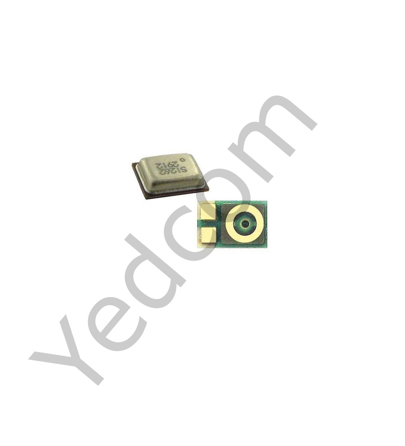 Samsung A41 Mikrofon