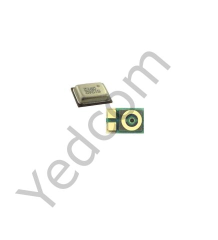 Samsung A41 Mikrofon