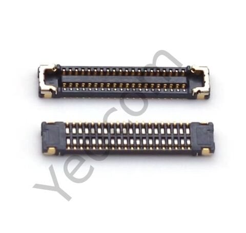 Xiaomi POCO X3 ANAKART ARA FİLM KONNEKTÖR