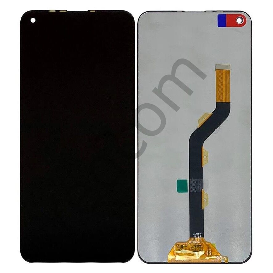 Tecno Spark 5 Pro Lcd Ekran ve Dokunmatik Komple Ekran Yüksek Kalite