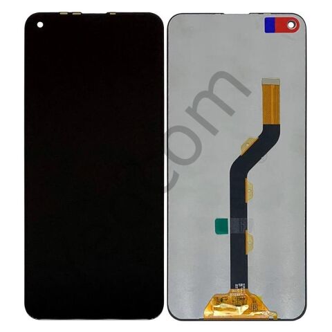 Tecno Spark 5 Pro Lcd Ekran ve Dokunmatik Komple Ekran Yüksek Kalite