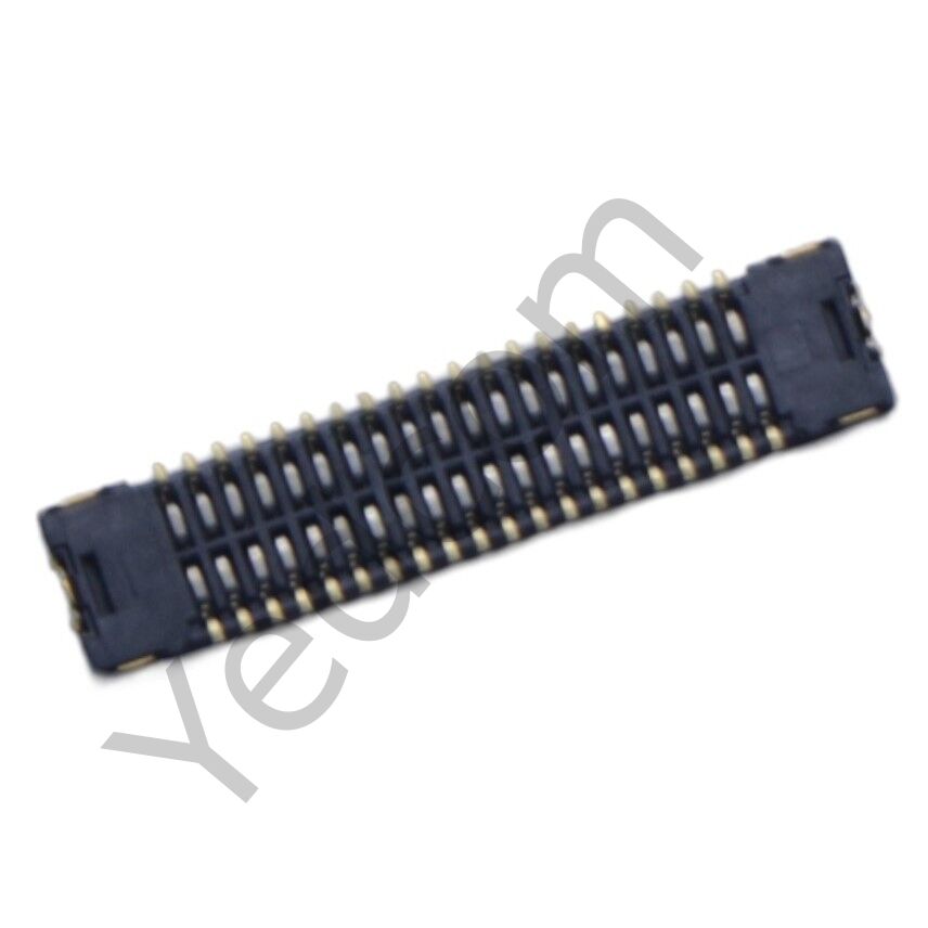 Xiaomi POCO X3 ANAKART EKRAN KONNEKTÖR