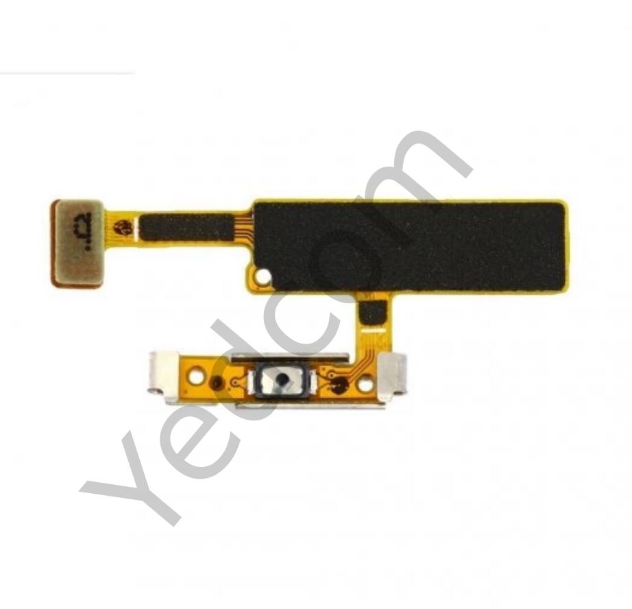 Samsung NOTE 8 On Off Filmi Flexi Güç Açma Kapama Film