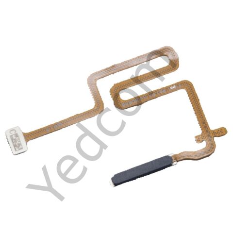 OPPO REALME 9İ Parmak İzi Okuyucu