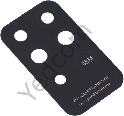 İNFİNİX HOT 8İ Kamera Camı Kamera Lensi