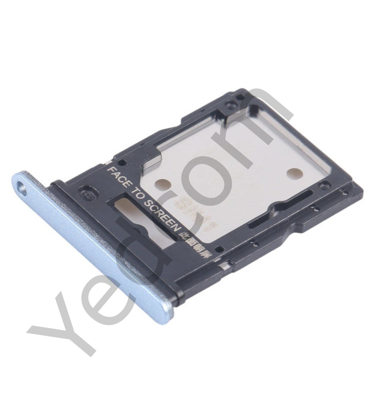İNFİNİX NOTE 11 Sim Tepsisi Sim Aparatı Yeşil