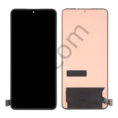 Xiaomi Mİ 13T Pro Oled Lcd Ekran ve Dokunmatik Komple Ekran Yüksek Kalite