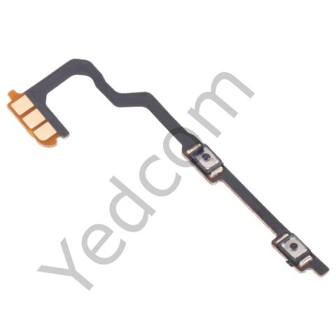 OPPO REALME 9İ Yan Ses Filmi Flex Ses Açma Kapama Filmiİ