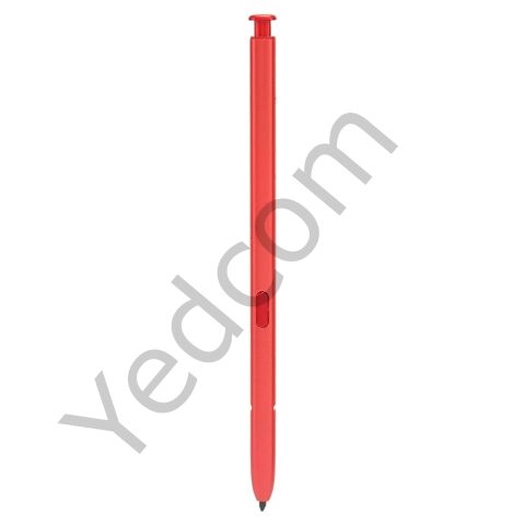 Samsung NOTE 10 LİTE KALEM Kırmızı