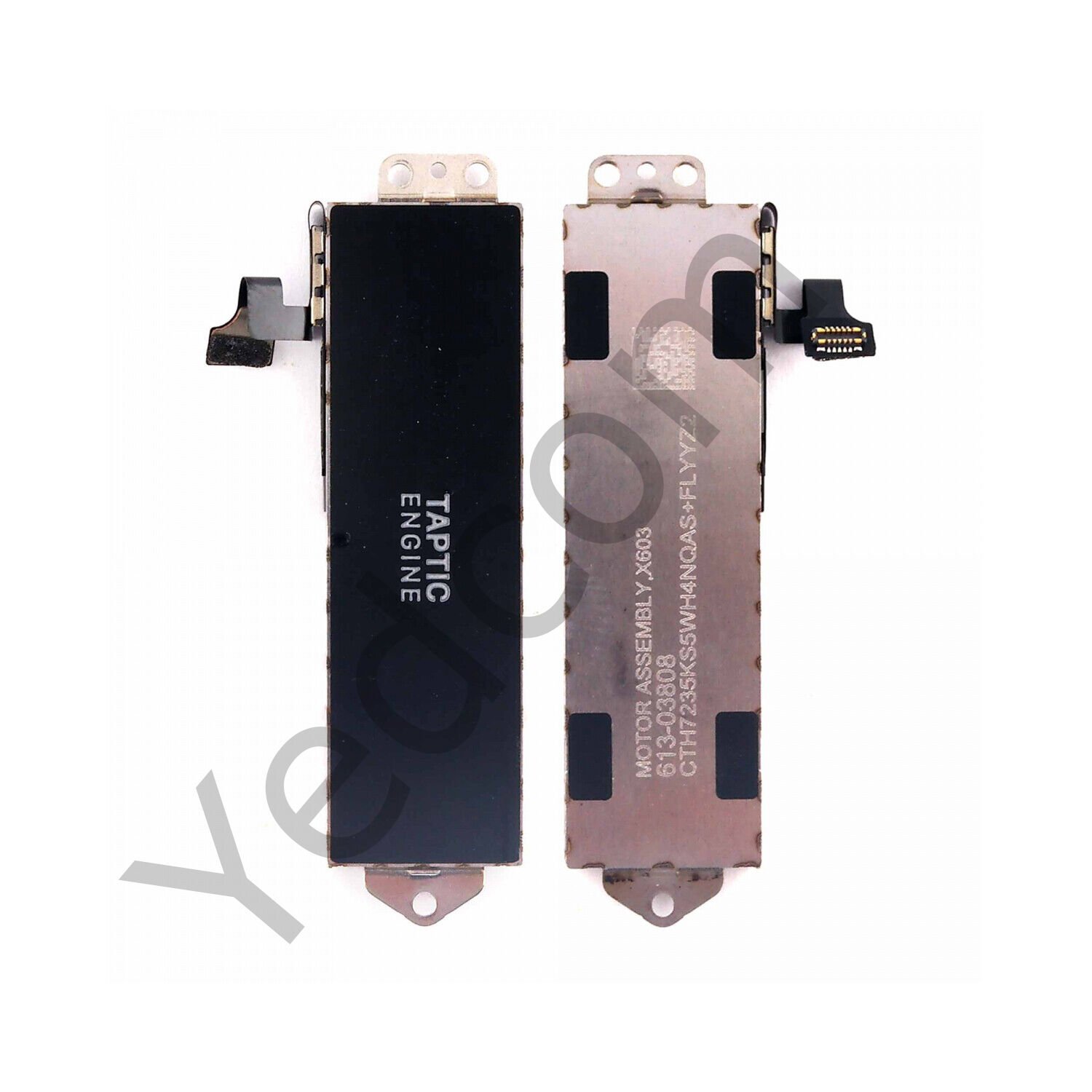 IPhone 7 PLUS Uyumlu Titreşim Motoru Vibration Taptic Engine