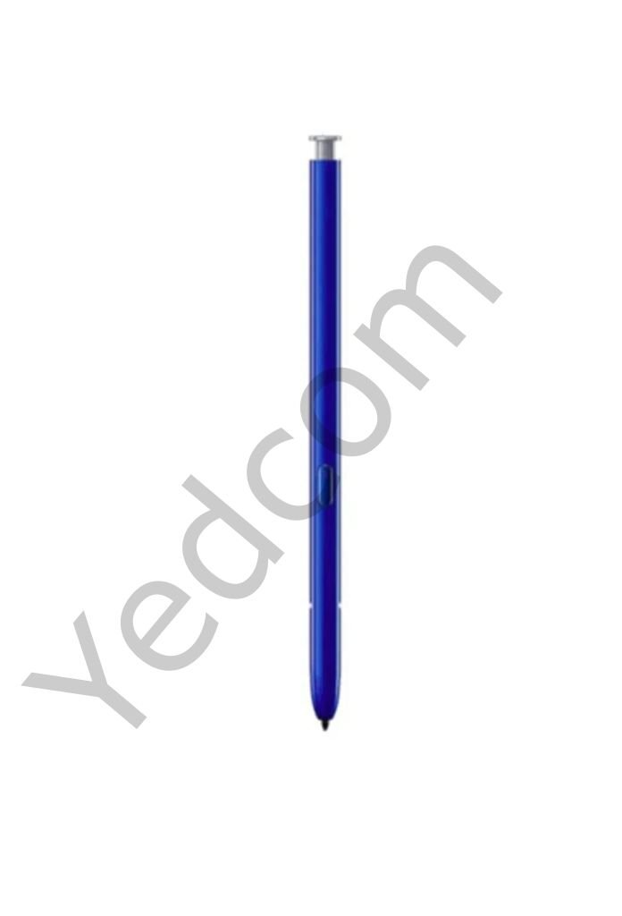 Samsung NOTE 10 LİTE KALEM Mavi