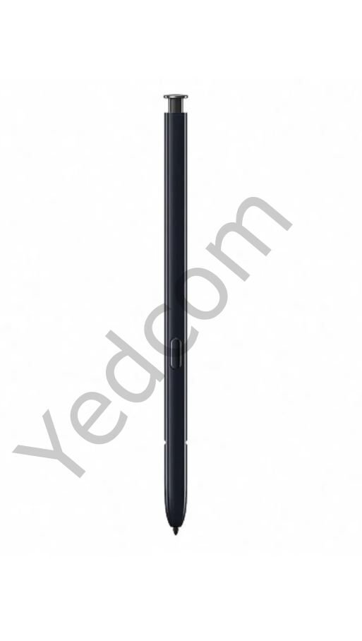 Samsung NOTE 10 LİTE KALEM Siyah