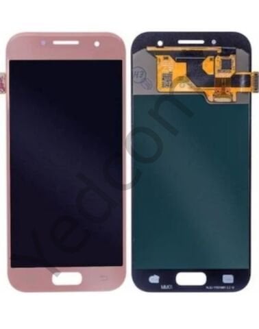 Samsung A5 2017 A520 Lcd Ekran ve Dokunmatik Komple Ekran Yüksek Kalite
