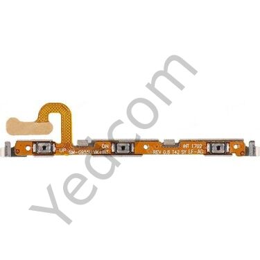 Samsung NOTE 8 YAN SES FİLMi