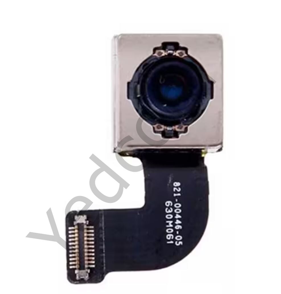 IPhone 7G Uyumlu Arka Kamera