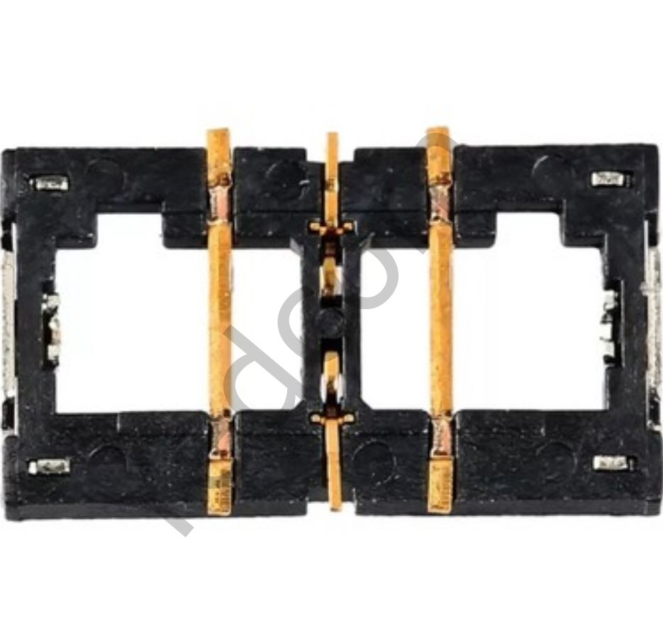 IPhone 7G Uyumlu Batarya Konnektörü