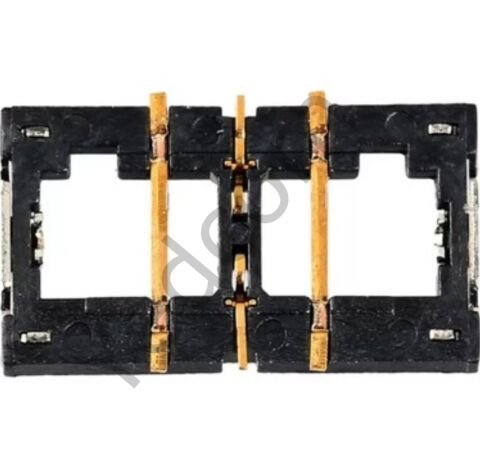 IPhone 7G Uyumlu Batarya Konnektörü