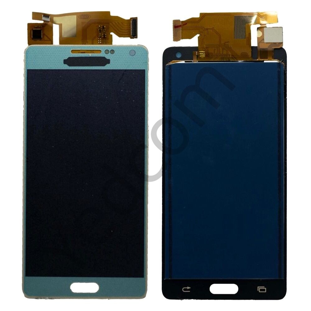 Samsung A5 A500 BEYAZ Lcd Ekran ve Dokunmatik Komple Ekran Yüksek Kalite