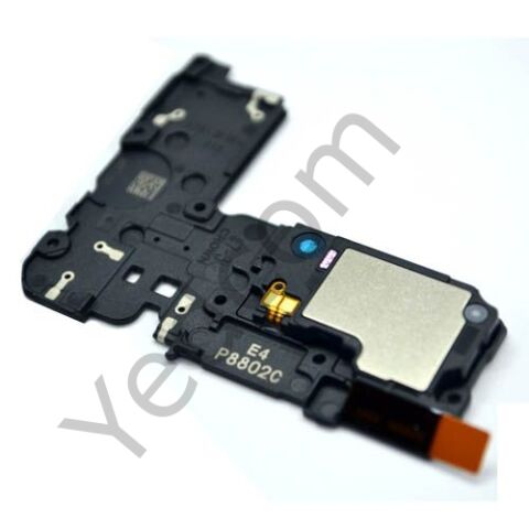 Samsung NOTE 9 Buzzer Bazır Hoparlör FULL
