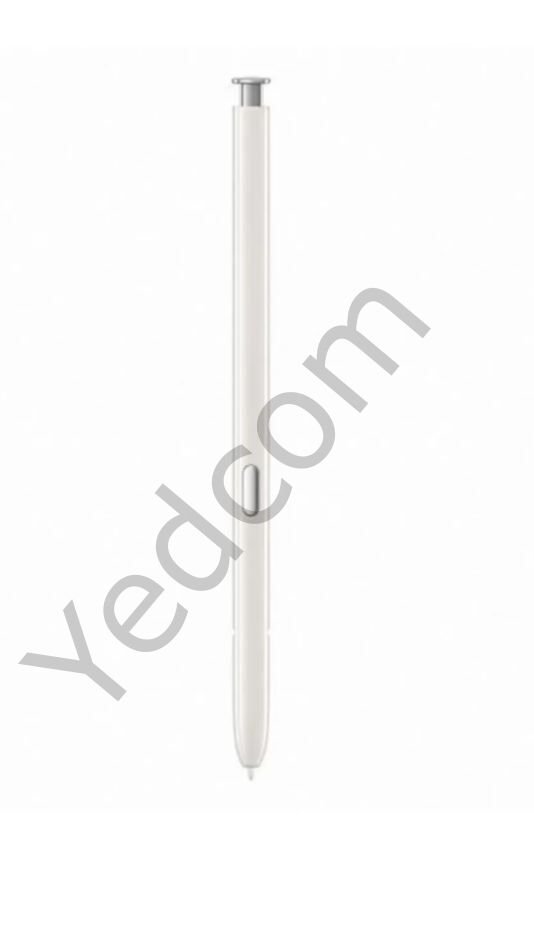 Samsung NOTE 10 PLUS KALEM Beyaz
