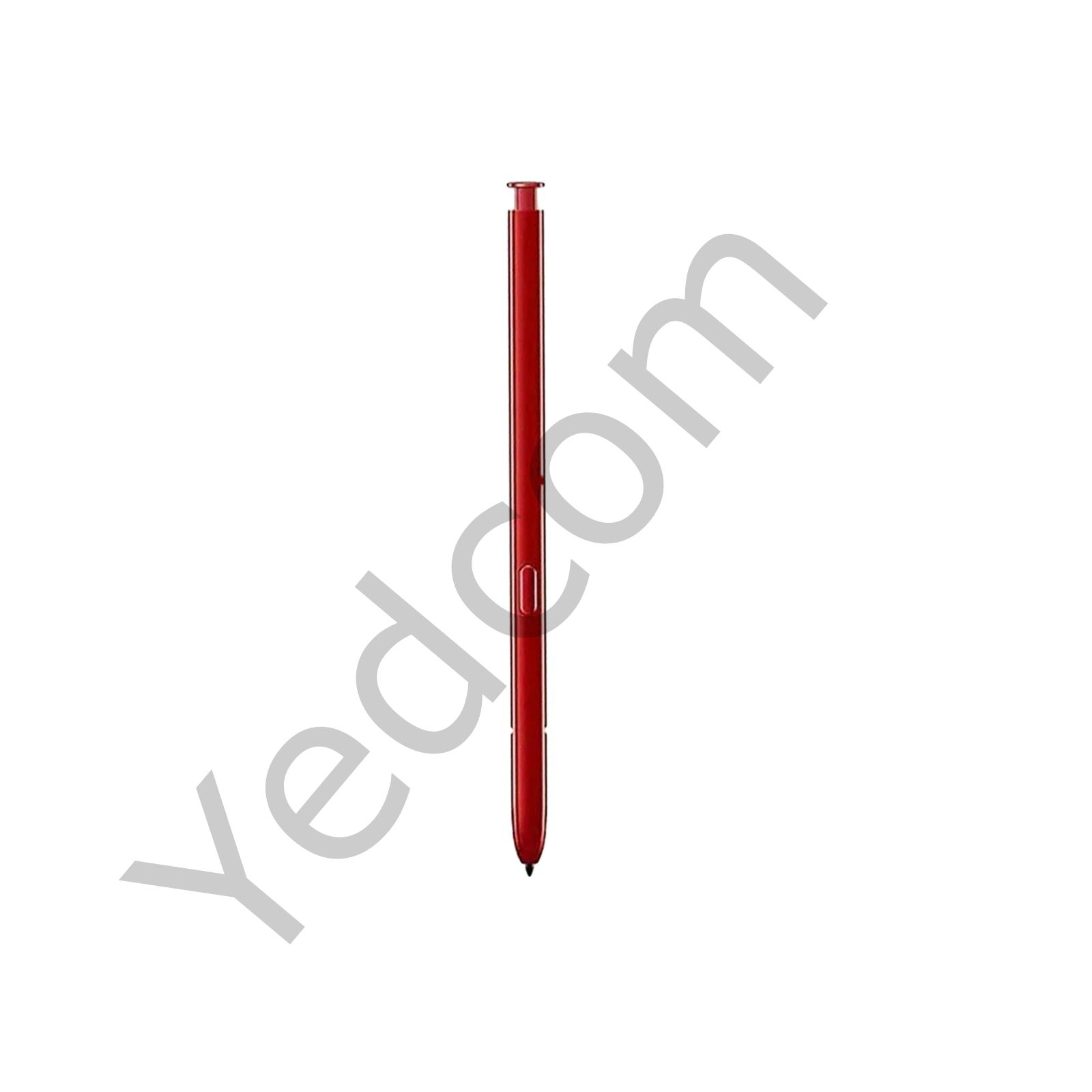Samsung NOTE 10 PLUS KALEM Kırmızı