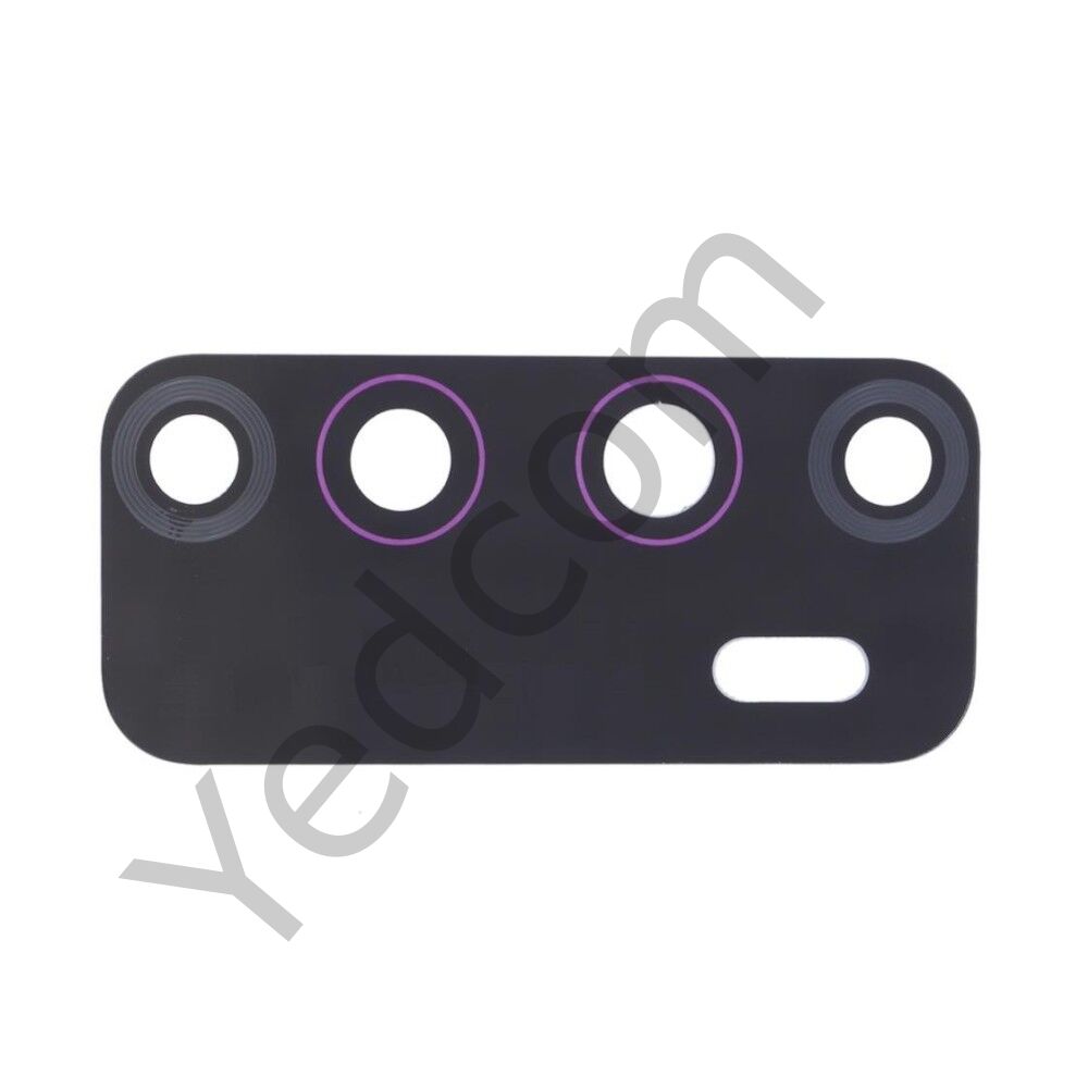 İNFİNİX HOT 9 Kamera Camı Kamera Lensi