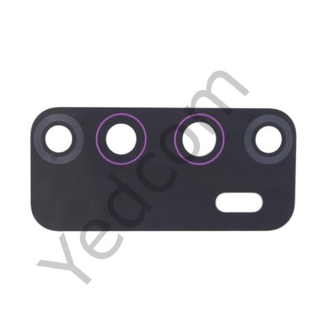 İNFİNİX HOT 9 Kamera Camı Kamera Lensi