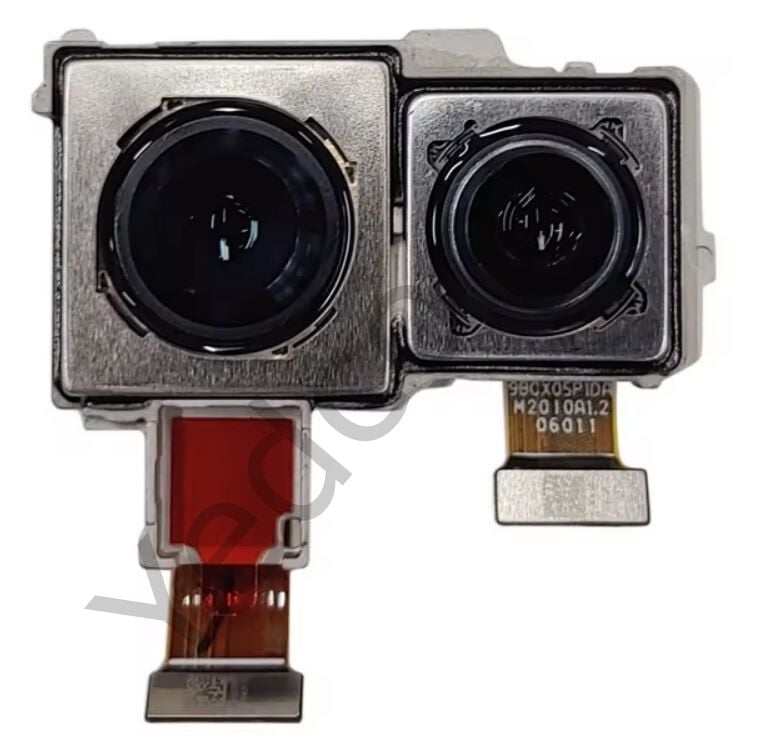 HUAWEİ P40 PRO Uyumlu Arka Kamera