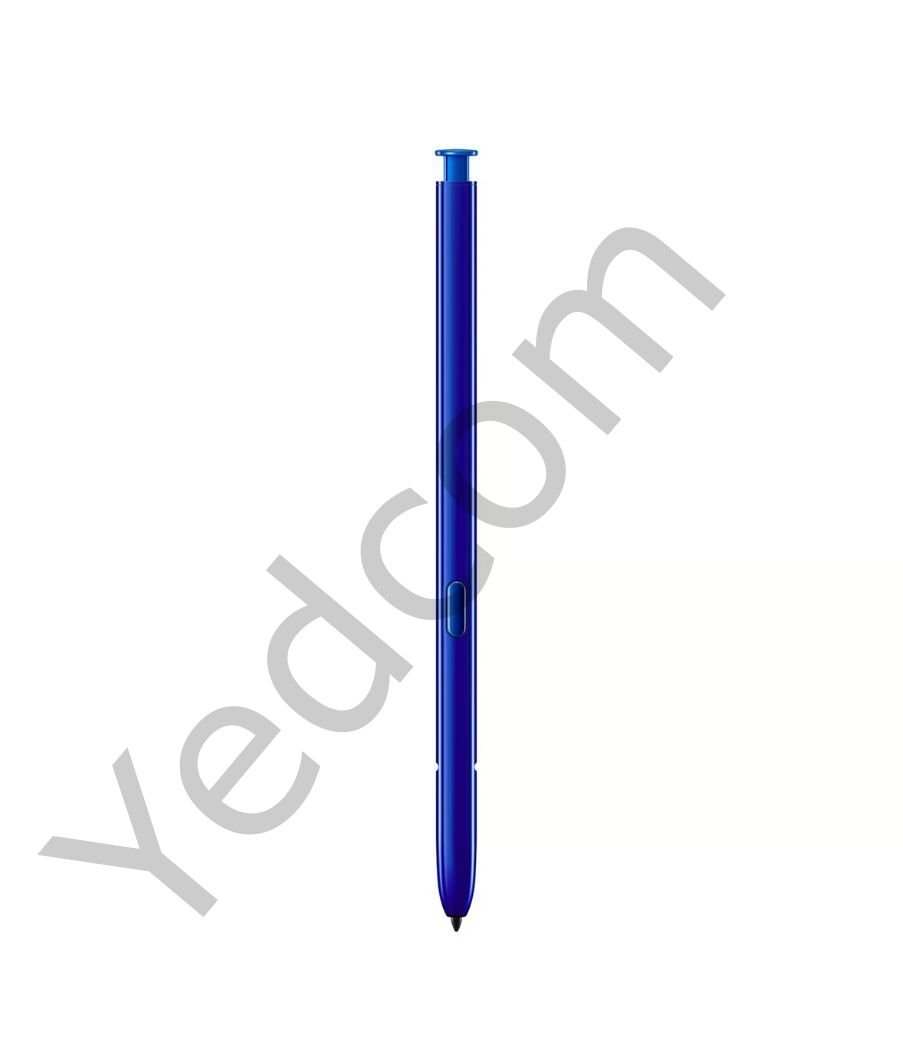 Samsung NOTE 10 PLUS KALEM Mavi
