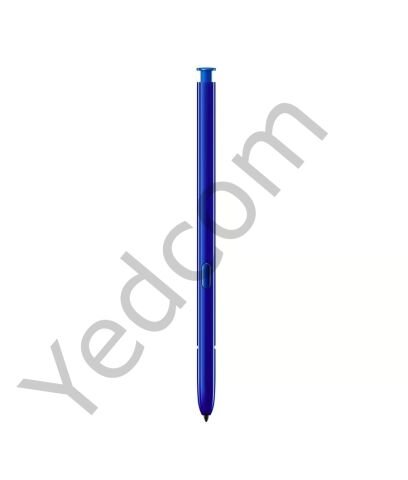 Samsung NOTE 10 PLUS KALEM Mavi