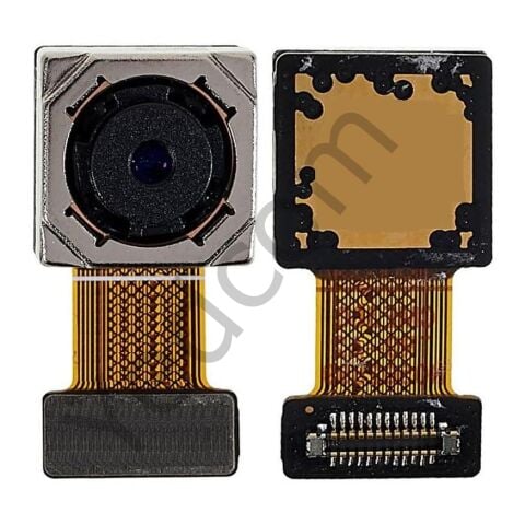 OPPO REALME C11 2021 Arka Kamera
