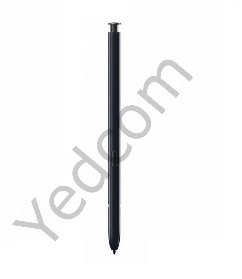 Samsung NOTE 10 PLUS KALEM Siyah