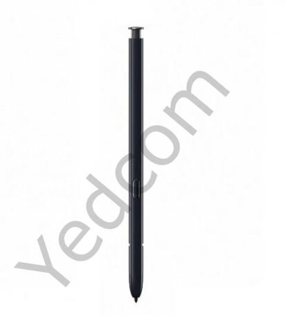 Samsung NOTE 10 PLUS KALEM Siyah