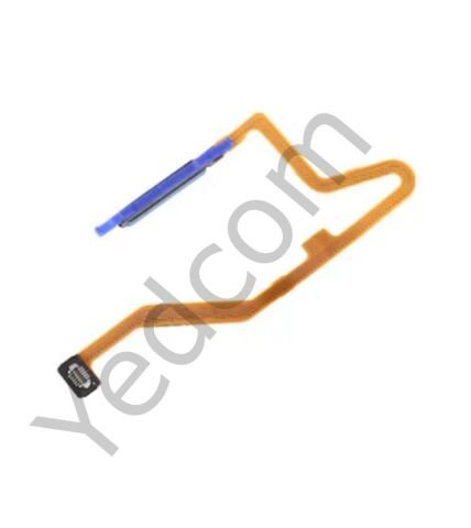İNFİNİX NOTE 12 PRO Parmak İzi Okuyucu Mavi